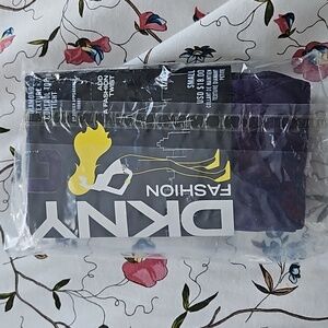 DKNY CONTROL TOP TIGHTS